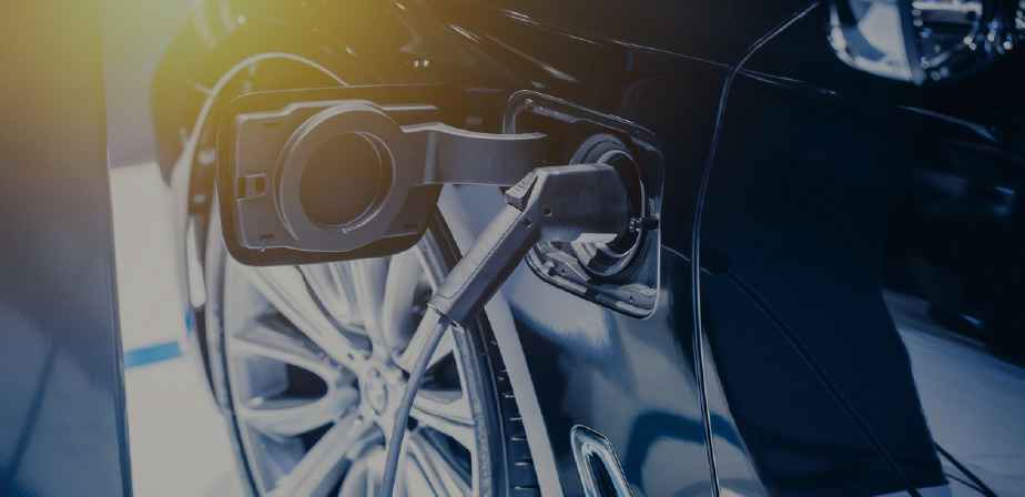 新能源汽车 新能源汽车